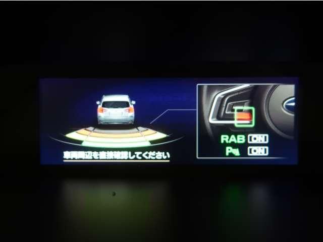 IMPREZA SPORT 4WD