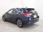IMPREZA SPORT 4WD