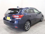 IMPREZA SPORT 4WD