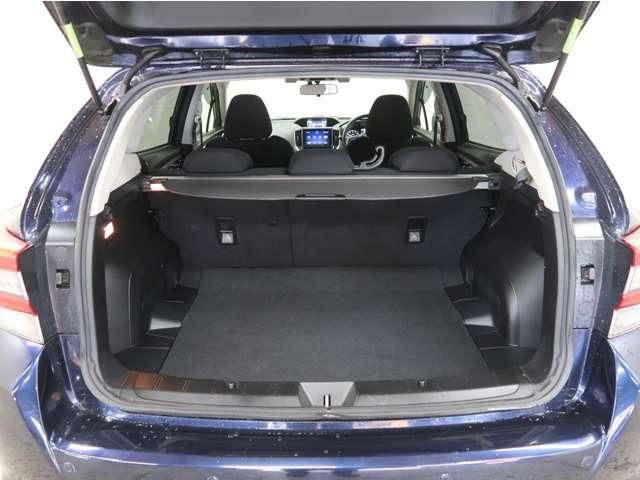 IMPREZA SPORT 4WD