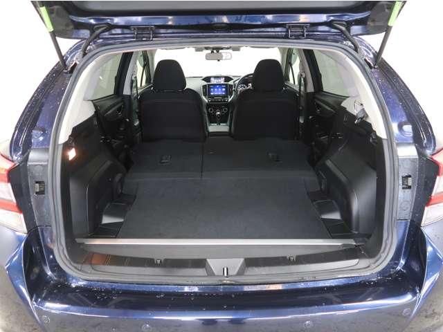 IMPREZA SPORT 4WD