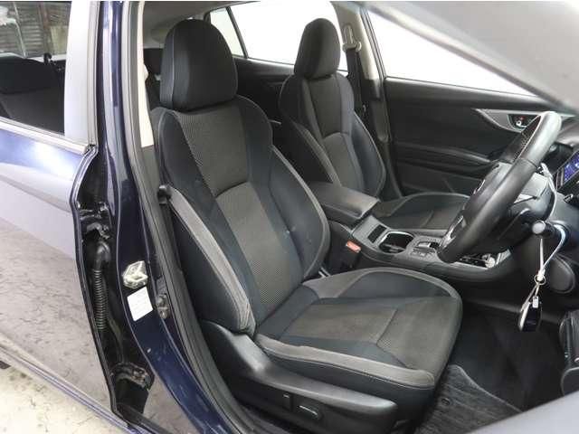 IMPREZA SPORT 4WD