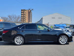 CROWN sedan hybrid