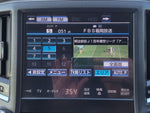 CROWN sedan hybrid