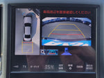 CROWN sedan hybrid