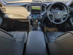 CROWN sedan hybrid