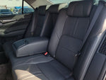CROWN sedan hybrid