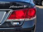 CROWN sedan hybrid