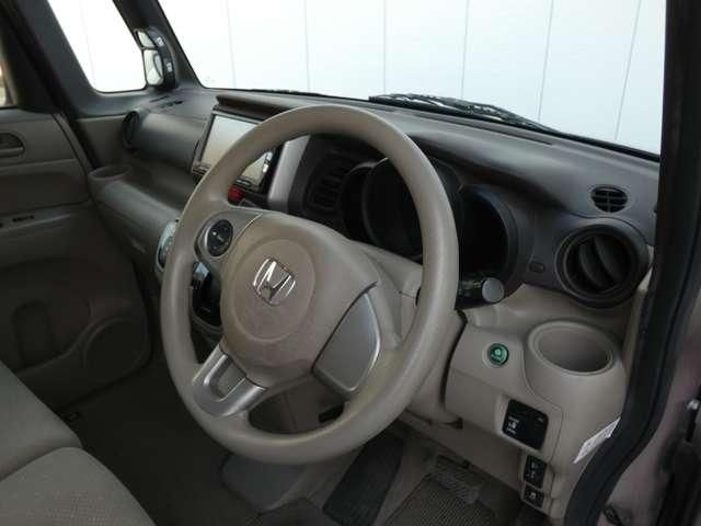 N BOX