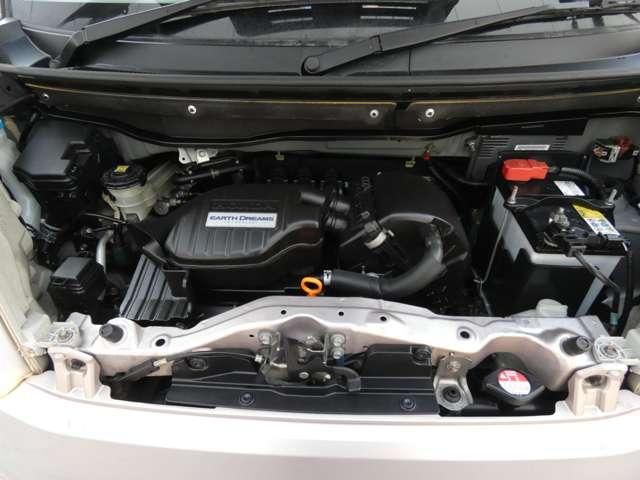 N BOX