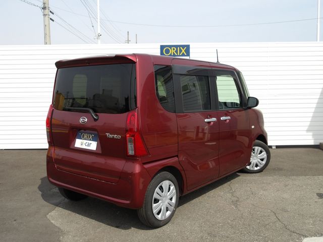 TANTO