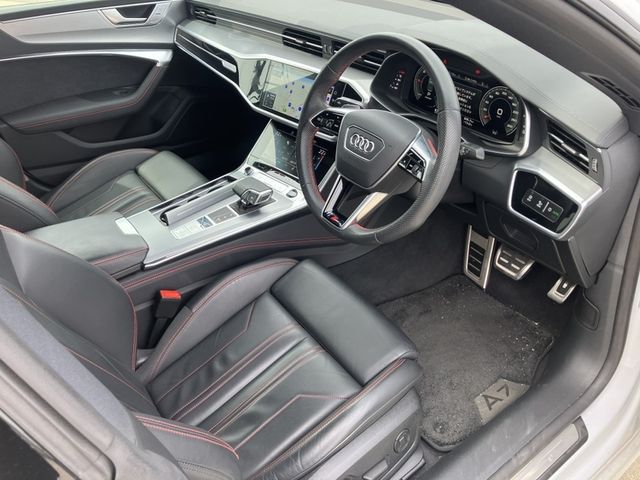 AUDI A7 SPORTBACK