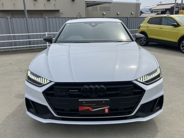 AUDI A7 SPORTBACK