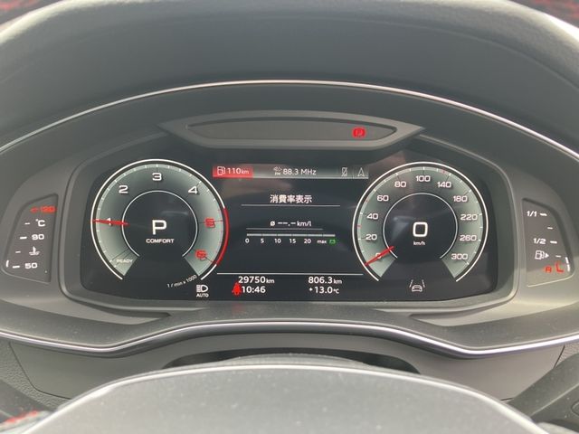 AUDI A7 SPORTBACK