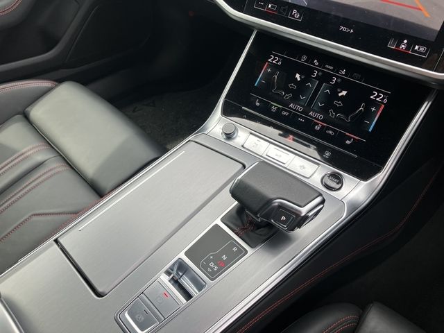 AUDI A7 SPORTBACK