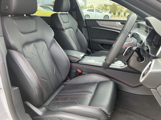 AUDI A7 SPORTBACK