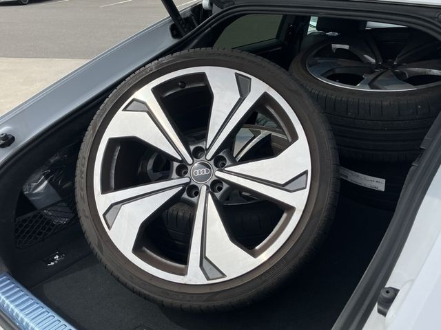 AUDI A7 SPORTBACK