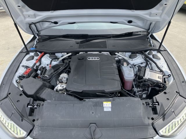AUDI A7 SPORTBACK