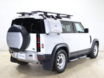 ROVER DEFENDER