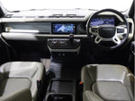 ROVER DEFENDER
