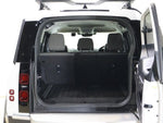 ROVER DEFENDER