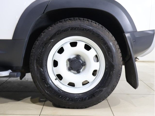 ROVER DEFENDER