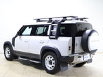 ROVER DEFENDER