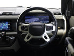 ROVER DEFENDER