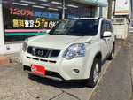 X-TRAIL 4WD