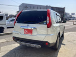 X-TRAIL 4WD