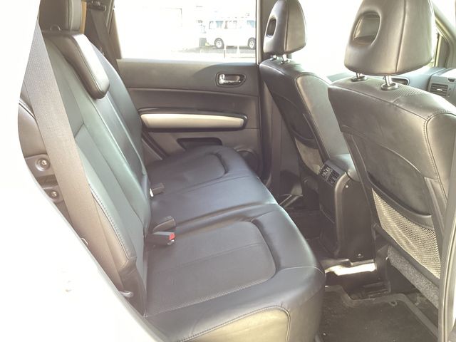 X-TRAIL 4WD