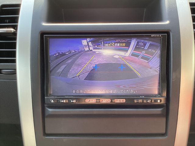 X-TRAIL 4WD