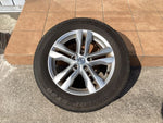X-TRAIL 4WD