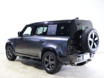 ROVER DEFENDER