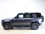 ROVER DEFENDER