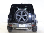 ROVER DEFENDER