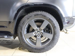 ROVER DEFENDER