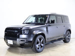ROVER DEFENDER