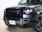 ROVER DEFENDER