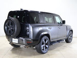 ROVER DEFENDER