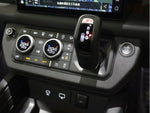 ROVER DEFENDER