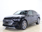 AUDI e-tron SPORTBACK