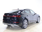 AUDI e-tron SPORTBACK