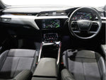 AUDI e-tron SPORTBACK