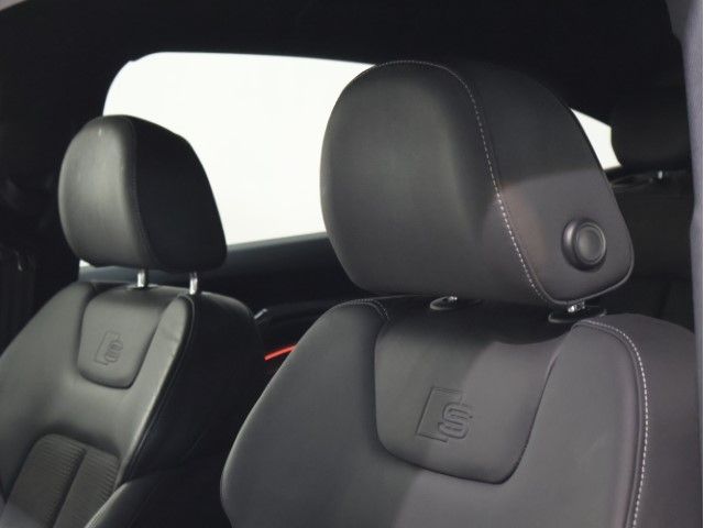 AUDI e-tron SPORTBACK