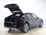 AUDI e-tron SPORTBACK