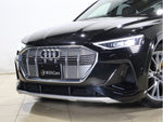 AUDI e-tron SPORTBACK