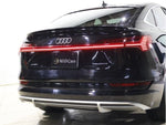 AUDI e-tron SPORTBACK