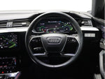 AUDI e-tron SPORTBACK