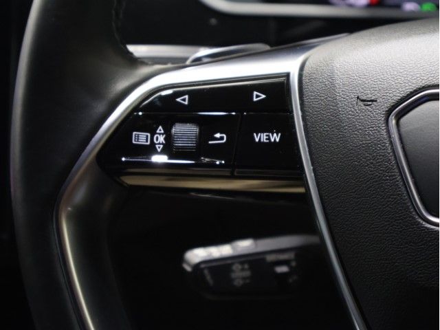 AUDI e-tron SPORTBACK